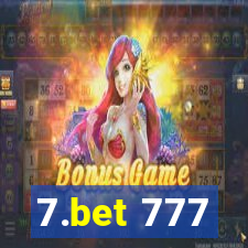 7.bet 777